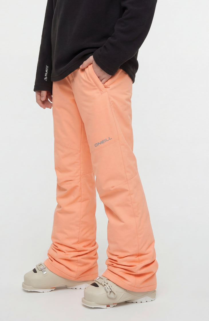 FWC'Cruz Skihose | Funky Peach