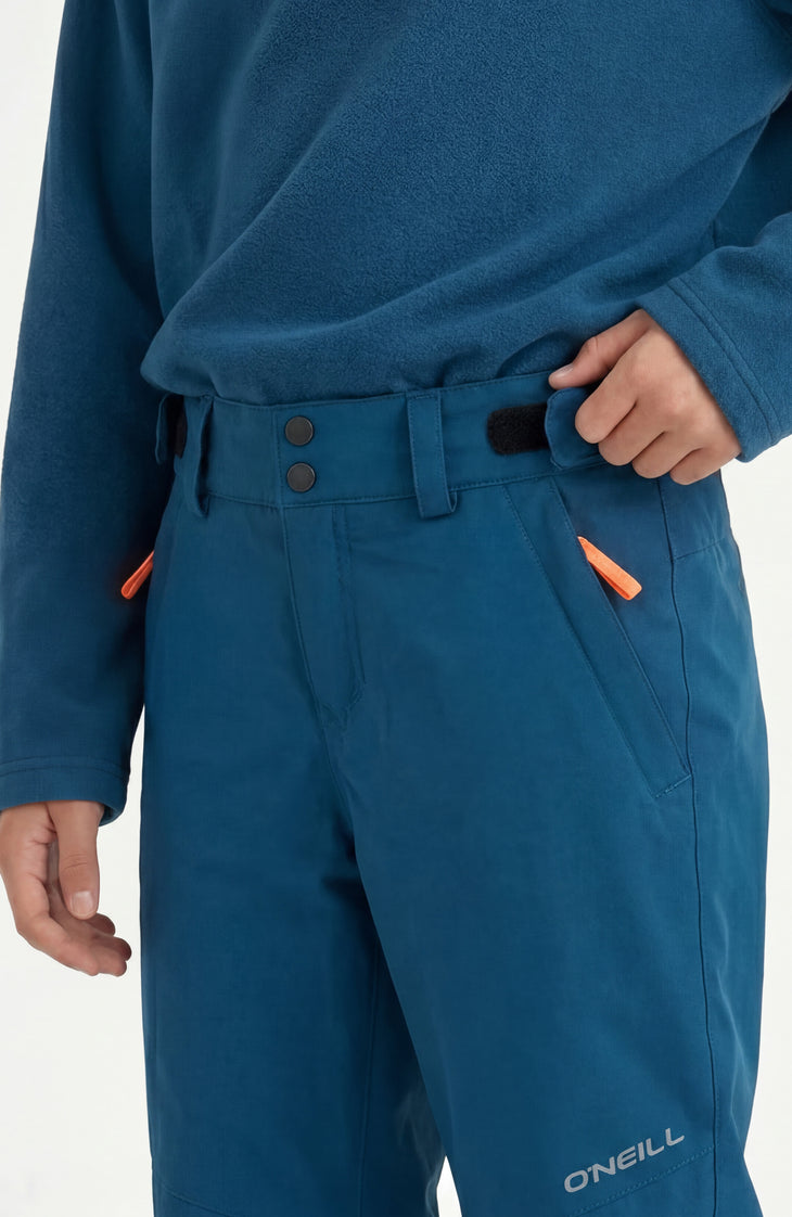 FWC'Cruz Skihose | Regal Blue