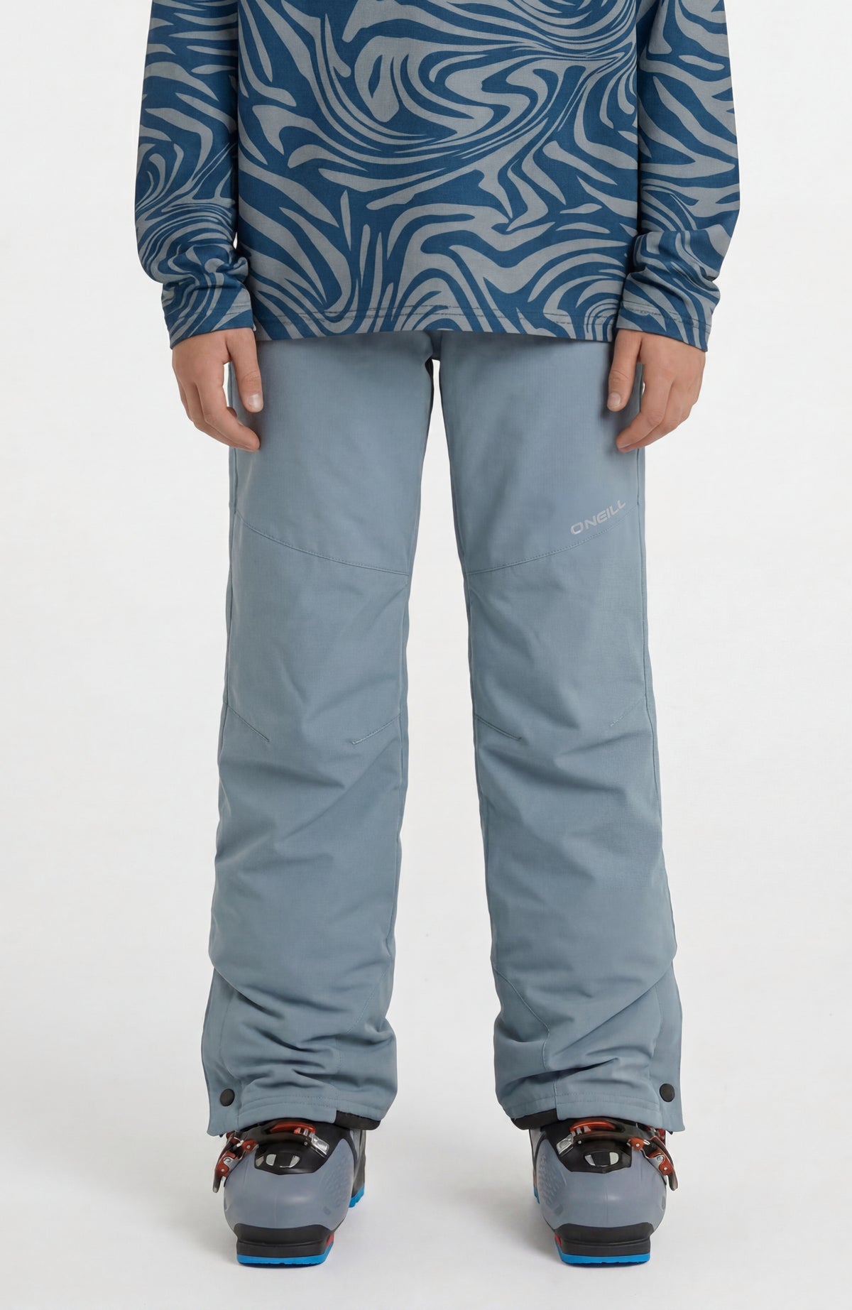 FWC'Cruz Skihose | Murky Water