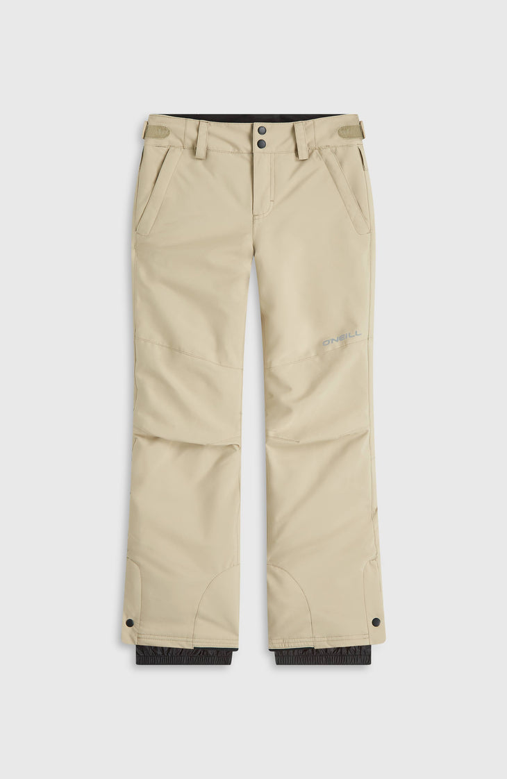 FWC'Cruz Skihose | Olive Blush