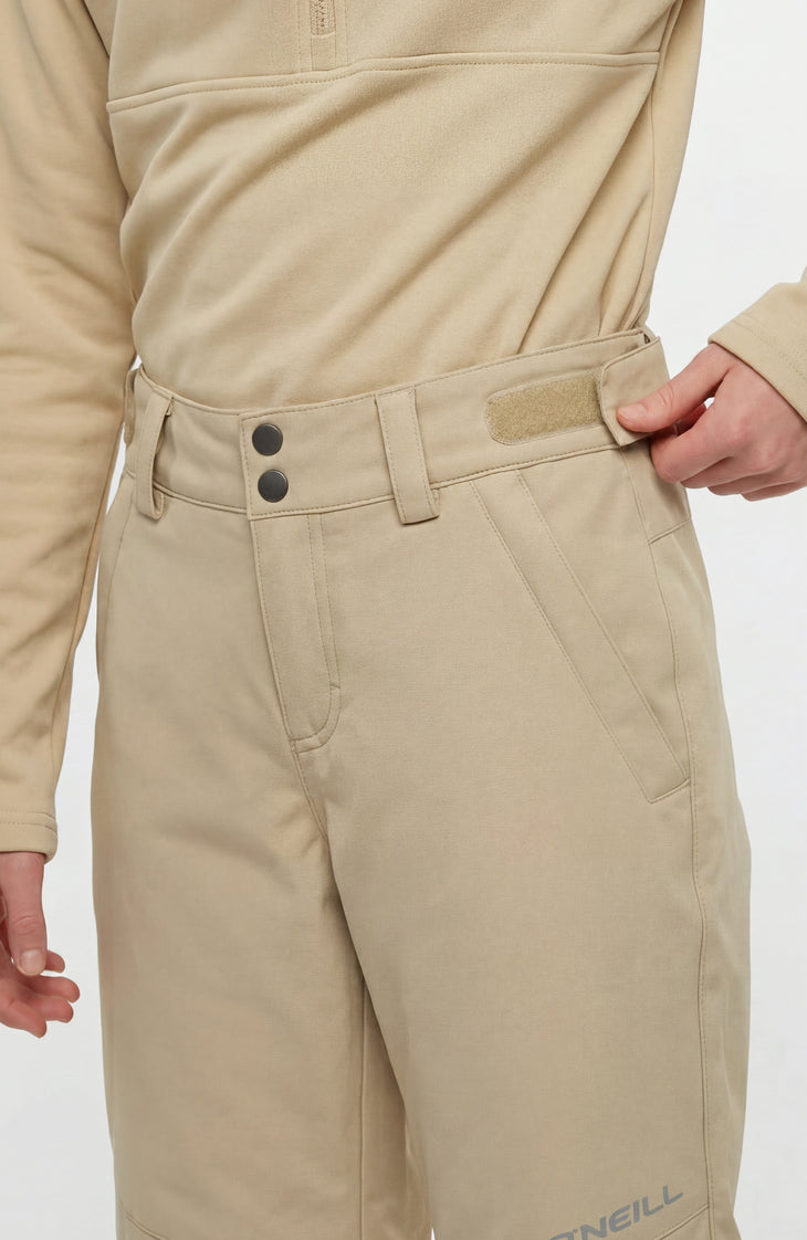 FWC'Cruz Skihose | Olive Blush