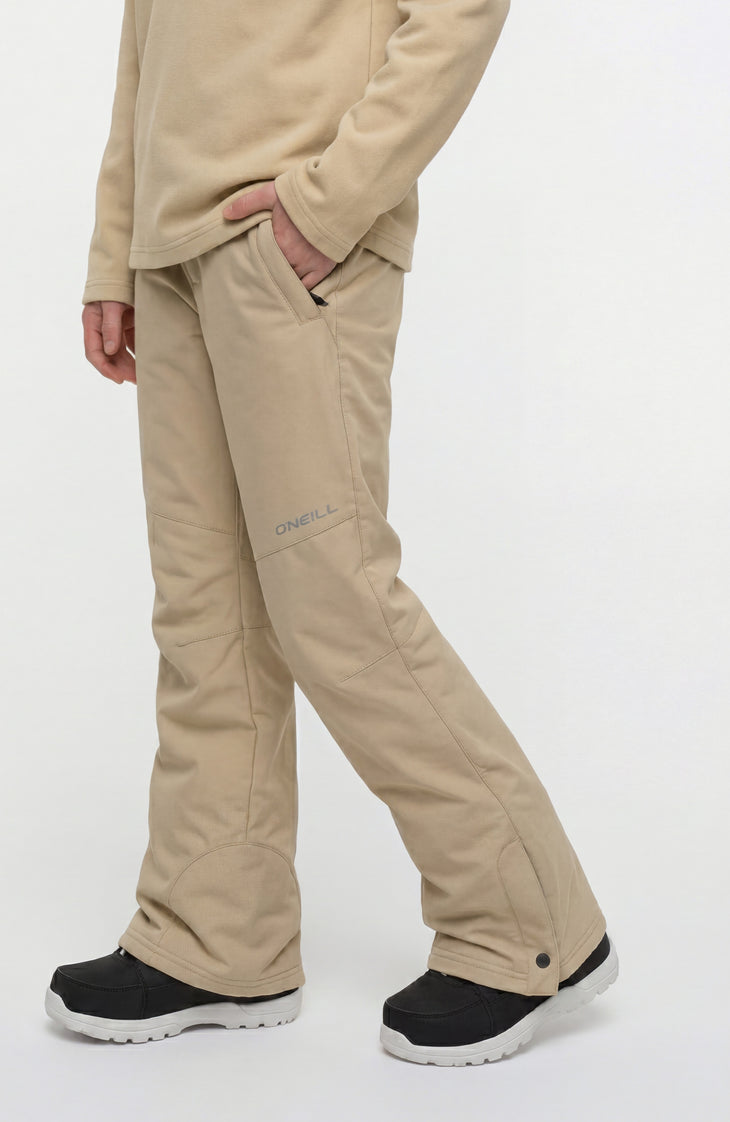 FWC'Cruz Skihose | Olive Blush
