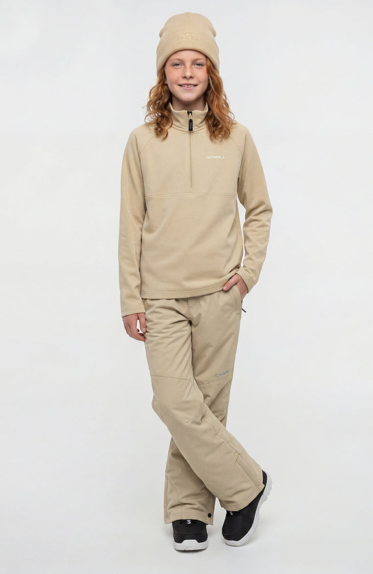 FWC'Cruz Skihose | Olive Blush