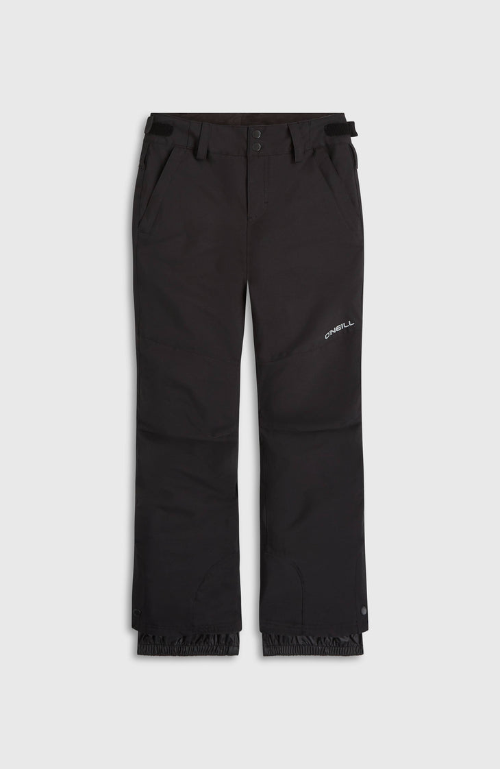 FWC'Cruz Skihose | Black Out