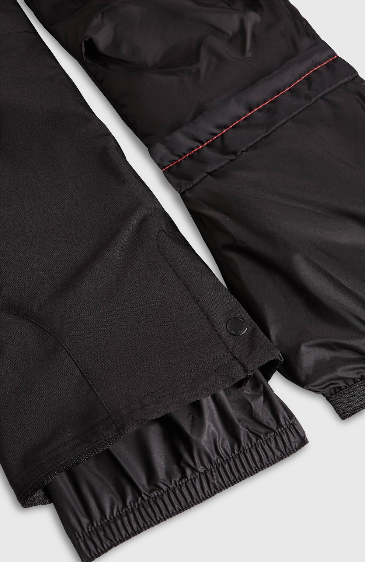FWC'Cruz Skihose | Black Out