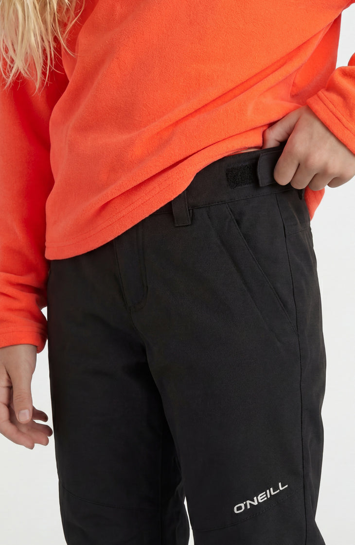 FWC'Cruz Skihose | Black Out