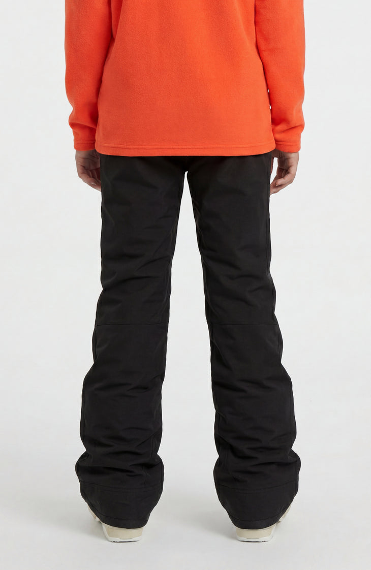 FWC'Cruz Skihose | Black Out