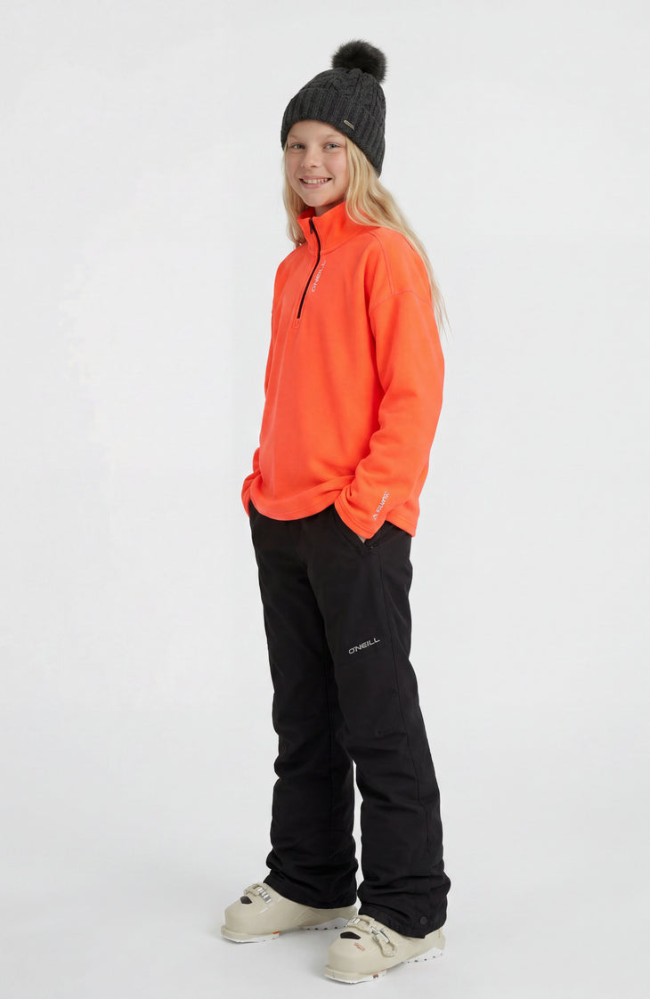 FWC'Cruz Skihose | Black Out