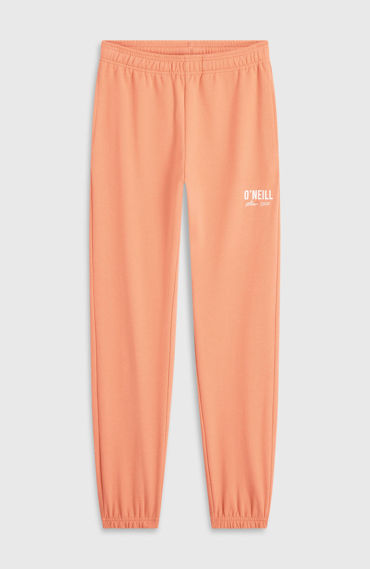Essentials Jogginghose | Funky Peach