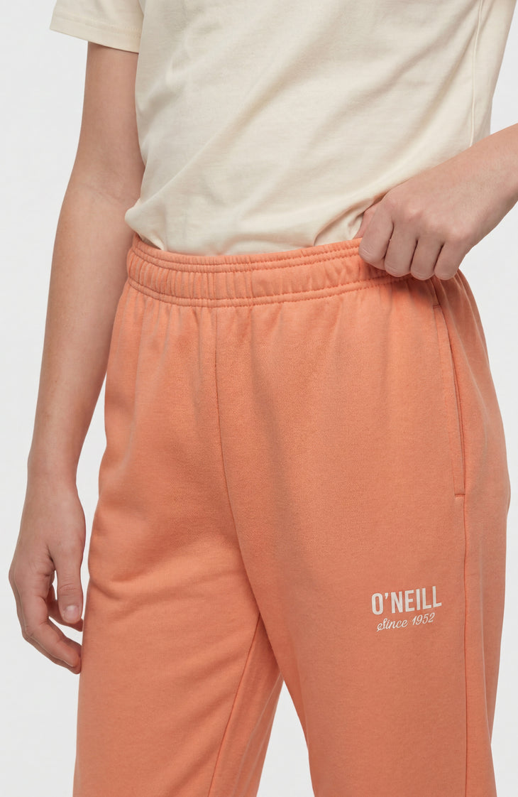 Essentials Jogginghose | Funky Peach