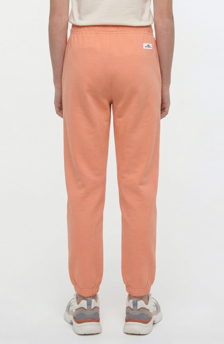 Essentials Jogginghose | Funky Peach