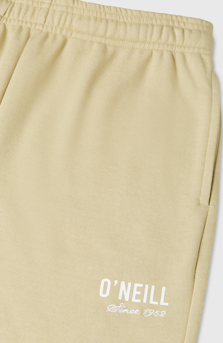 Essentials Jogginghose | Olive Blush