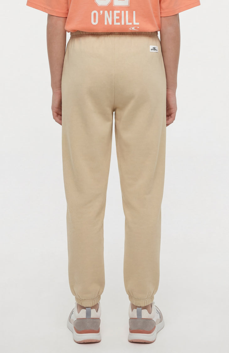 Essentials Jogginghose | Olive Blush