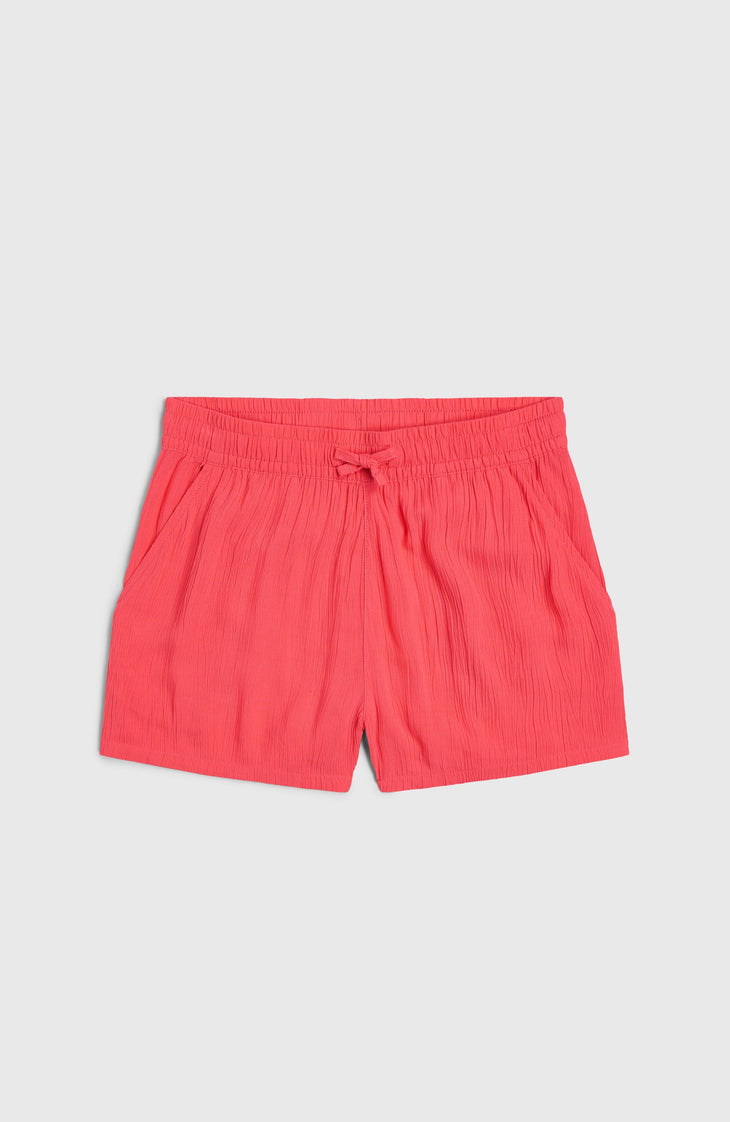 Gewebte Sommershorts | Froly