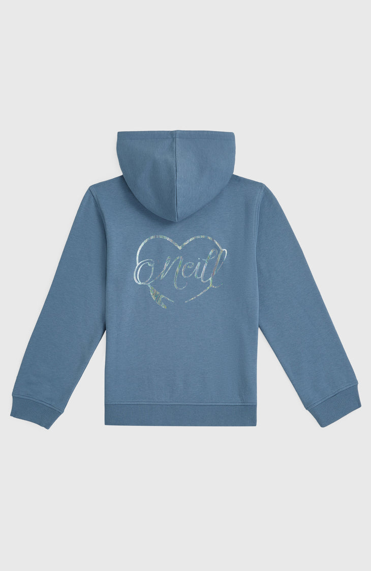 Essentials Hoodie | Mozart Blue