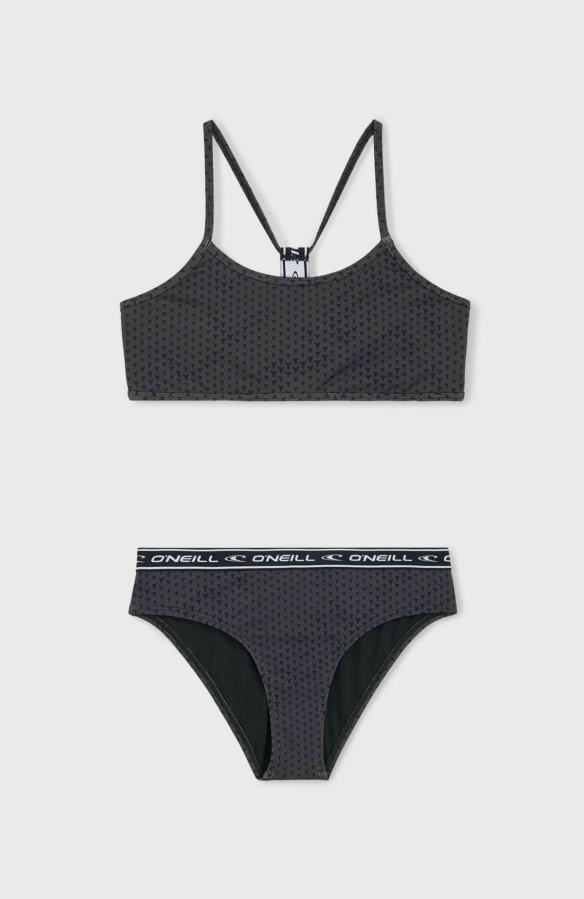 Sportclub Active Bikini-Set | Black IC Things Dark