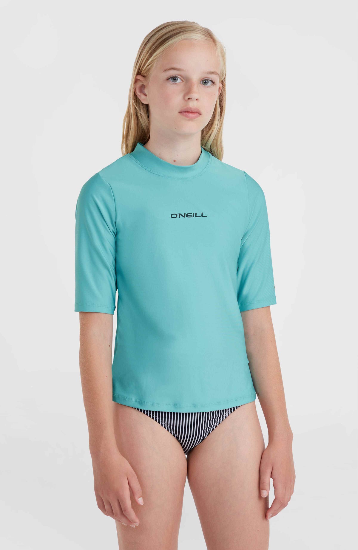Essentials O'Neill Shortsleeve-Schwimmshirt | Ripling Shores