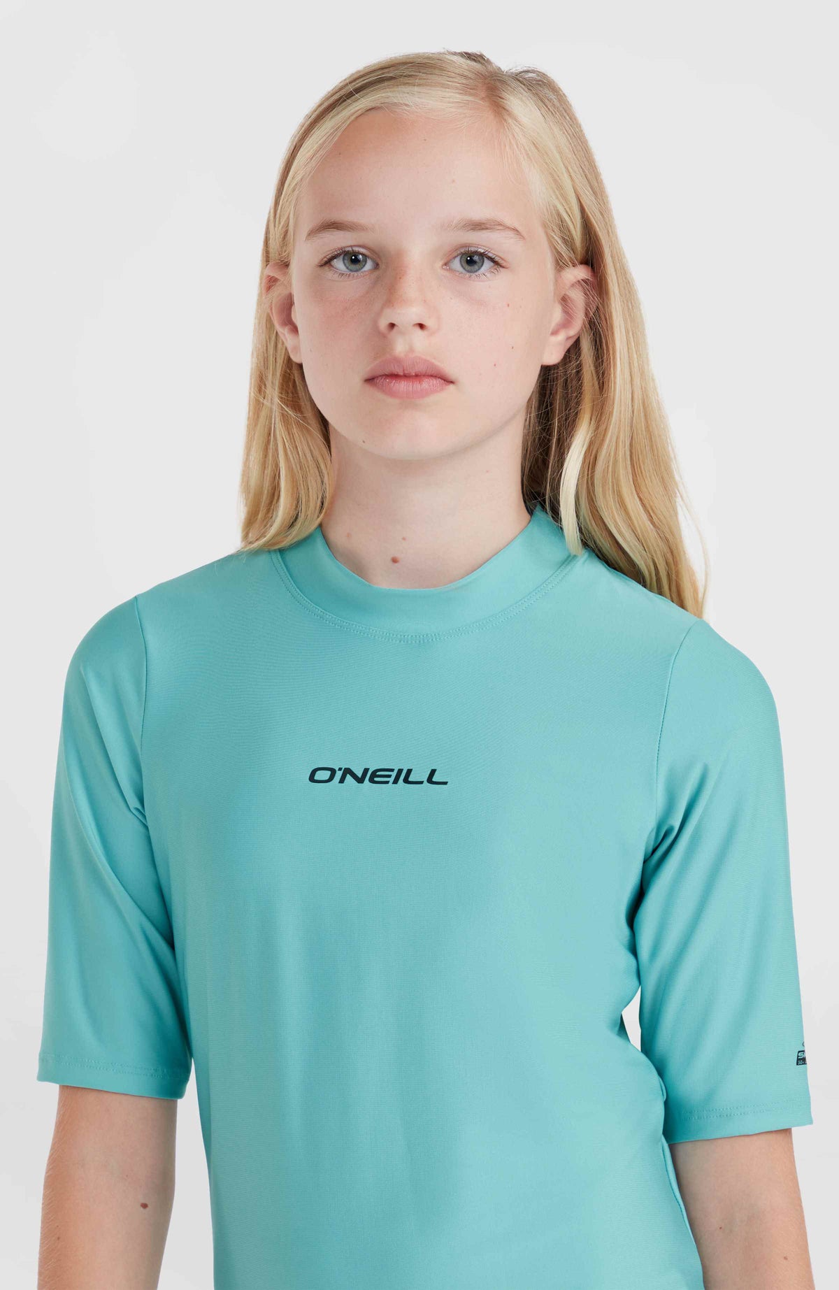 Essentials O'Neill Shortsleeve-Schwimmshirt | Ripling Shores