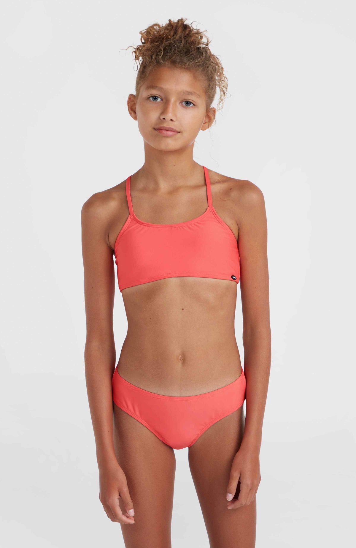 Essentials Bikini-Set | Rose Parade