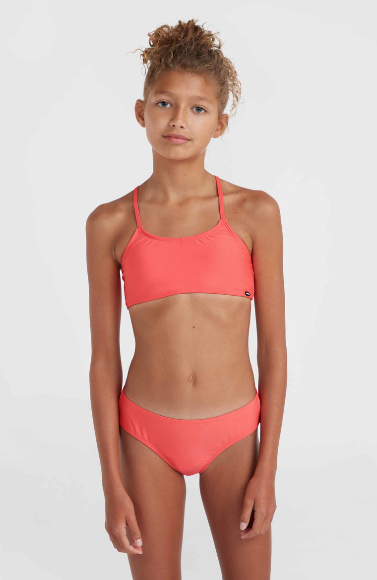 Essentials Bikini-Set | Rose Parade Essentials Bikini-Set | Rose Parade