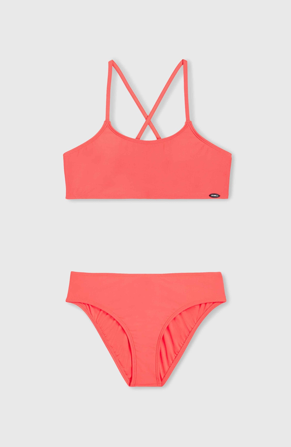Essentials Bikini-Set | Rose Parade