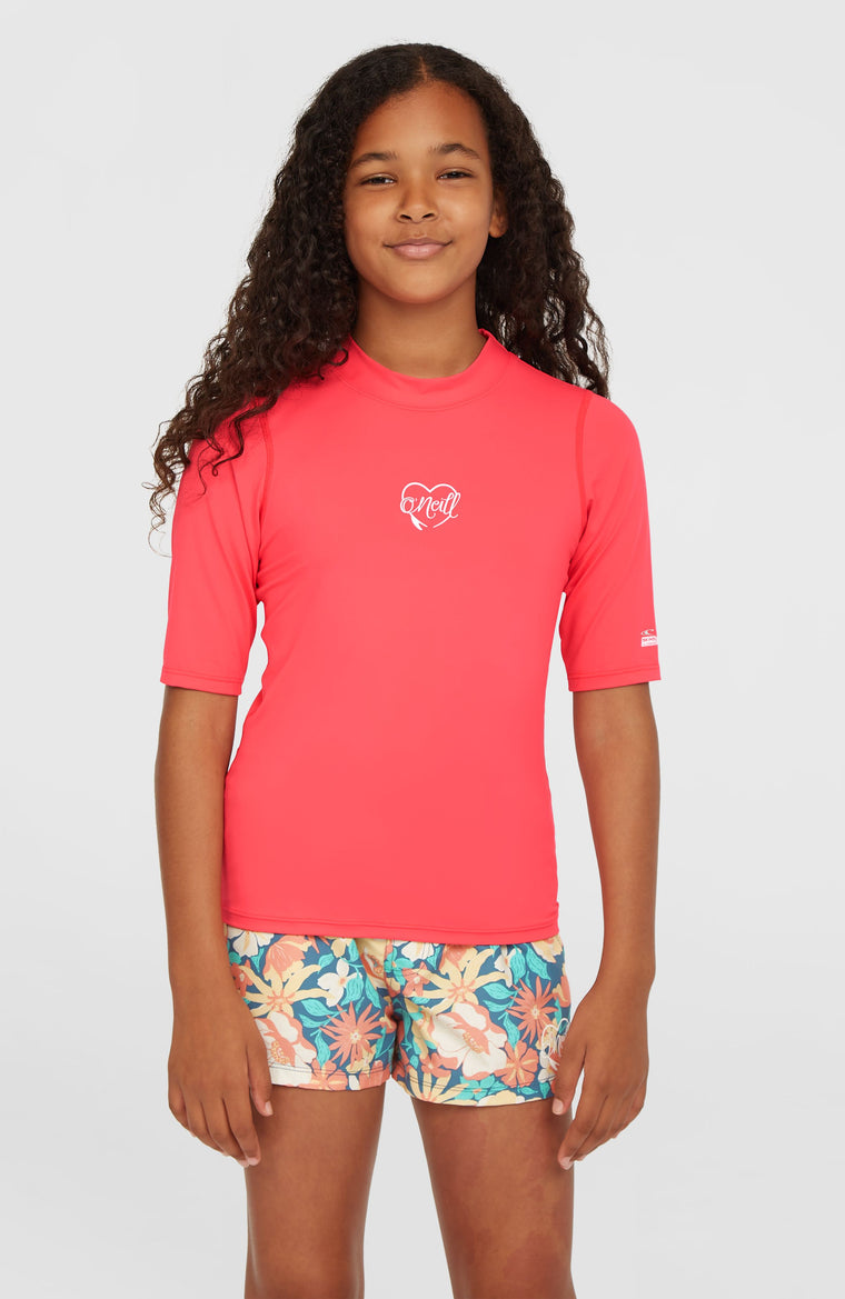Essentials Shortsleeve-Schwimmshirt | Froly Essentials Shortsleeve-Schwimmshirt | Froly