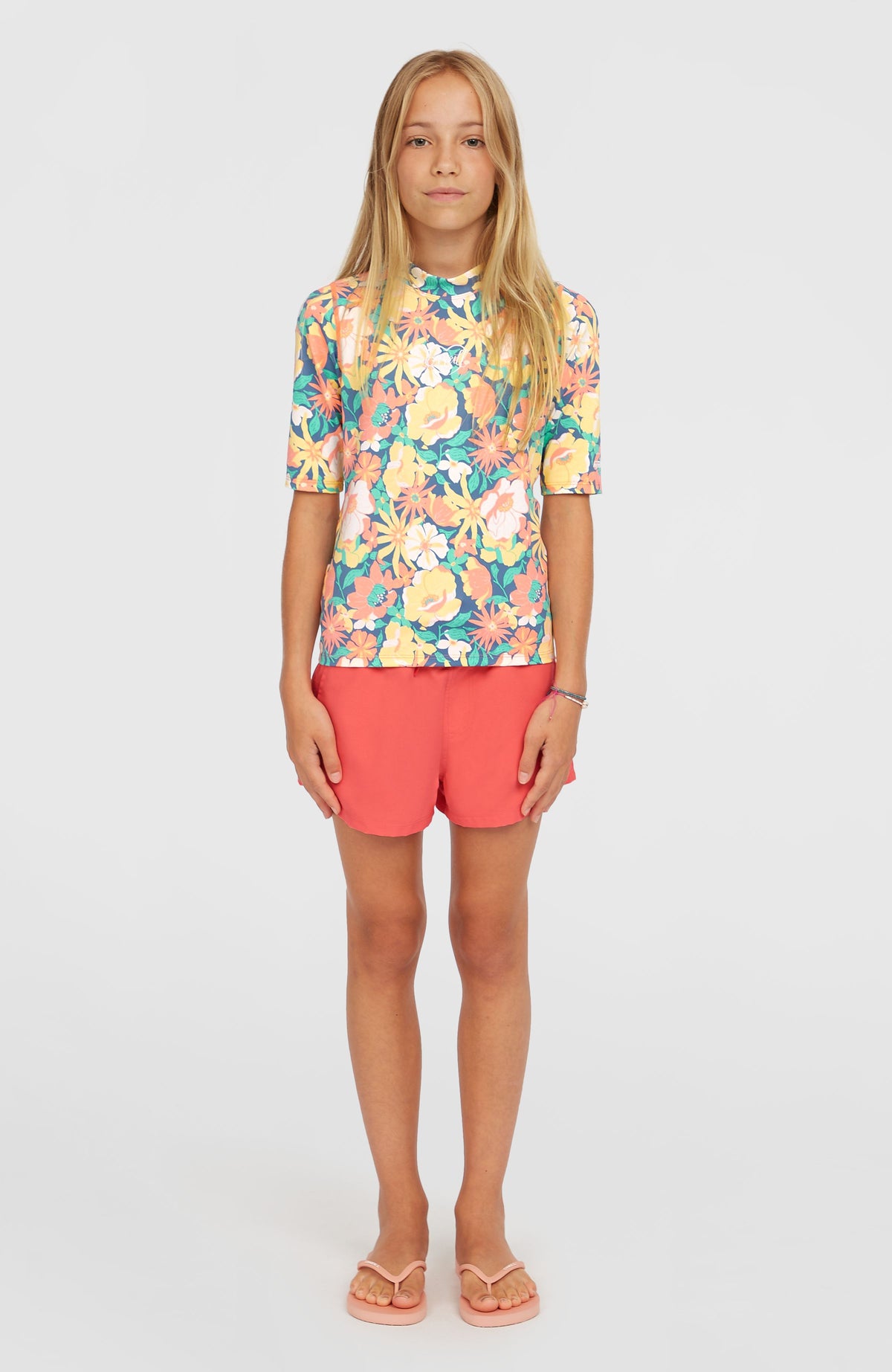 Essentials 11'' Badeshorts | Froly