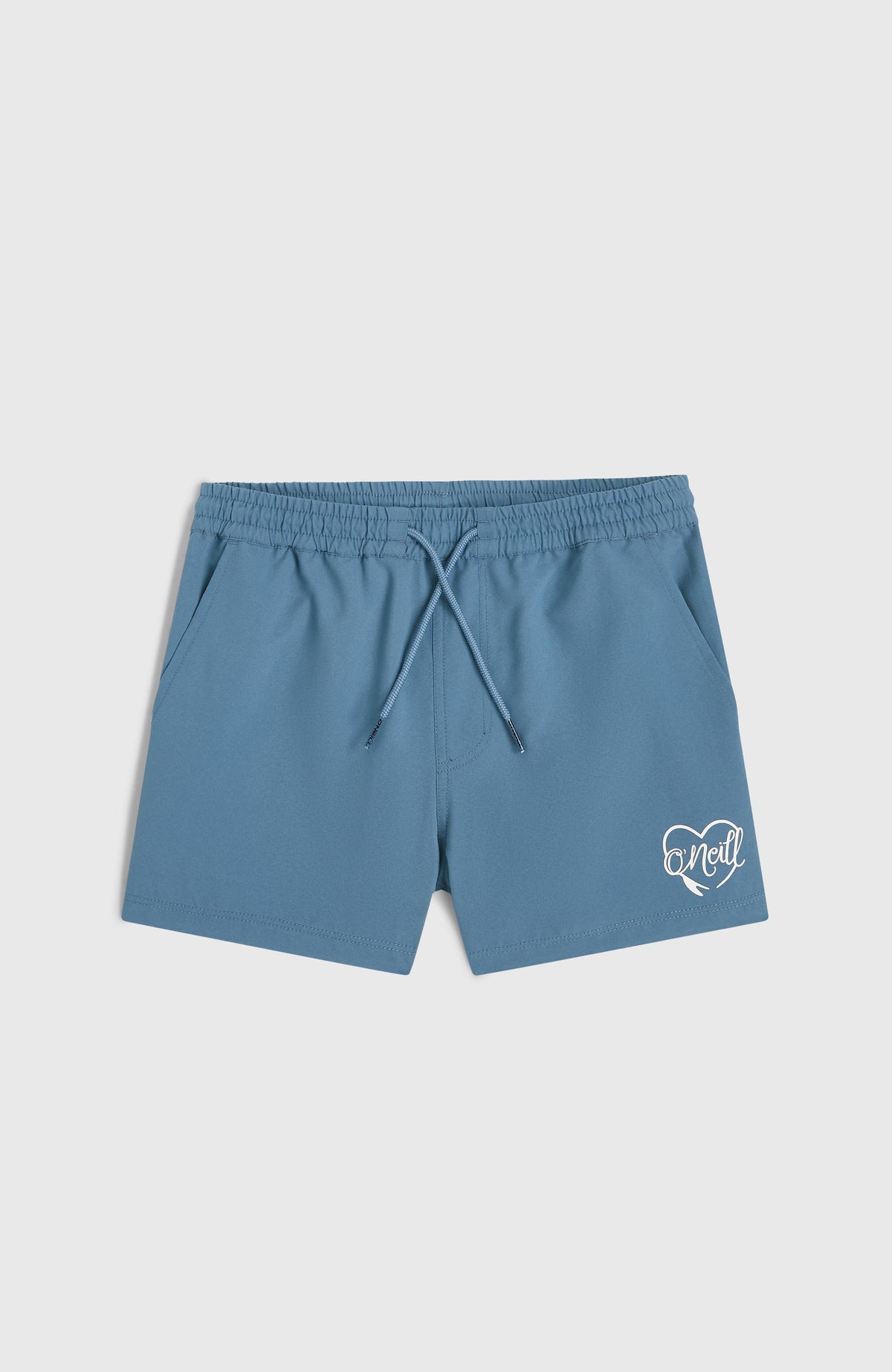 Essentials 11'' Badeshorts | Copen Blue
