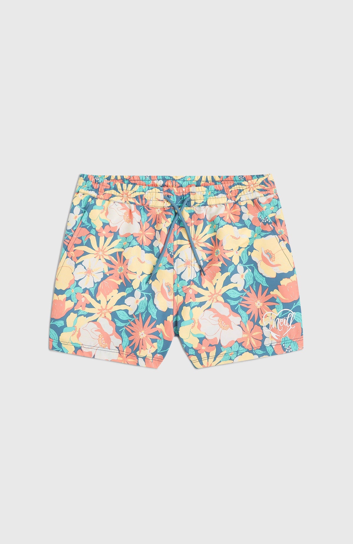 Essentials 11'' Badeshorts | Blue Santa Monica
