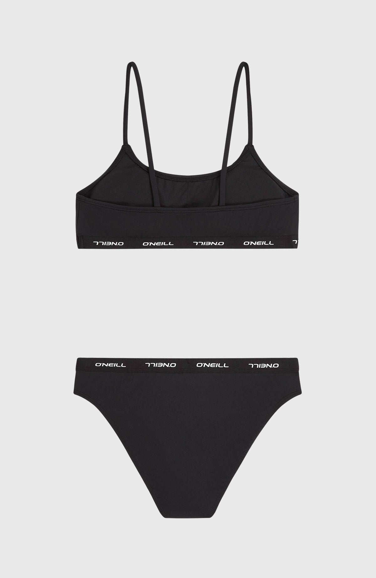 Sport Bikini-Set | Black Out