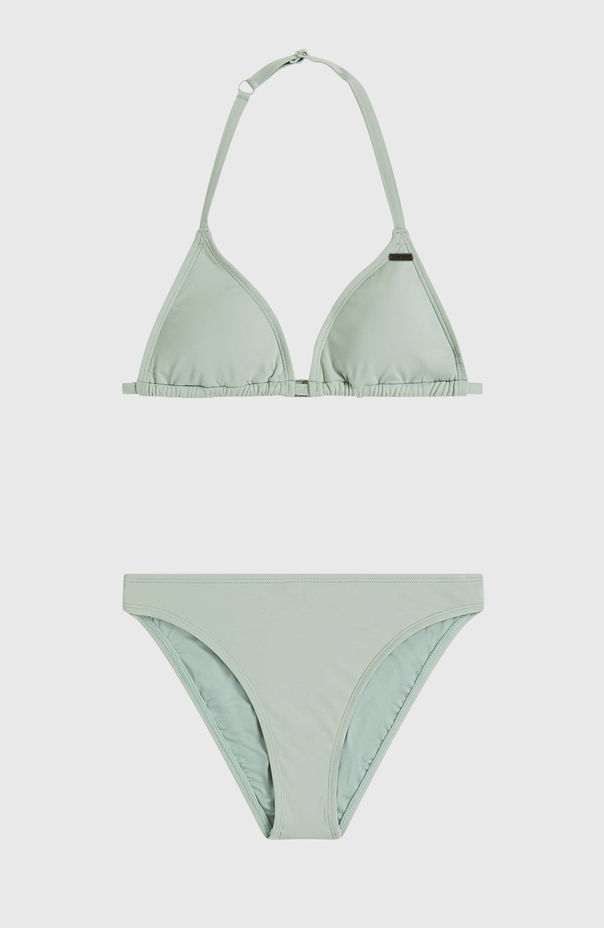 Essentials Triangel-Bikini-Set | Marble Arch