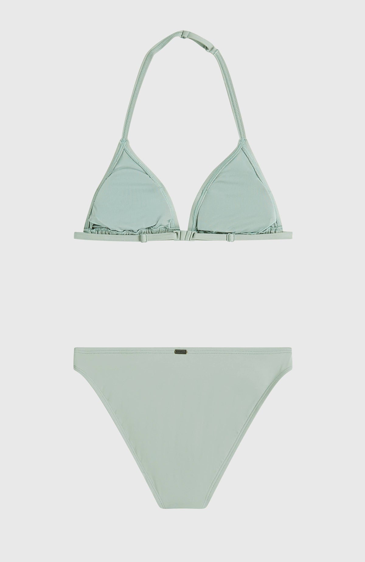 Essentials Triangel-Bikini-Set | Marble Arch