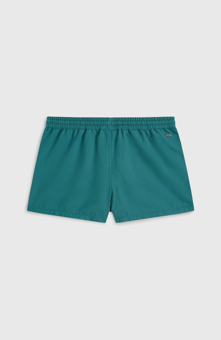 Essentials Badehose | Botanical Heat