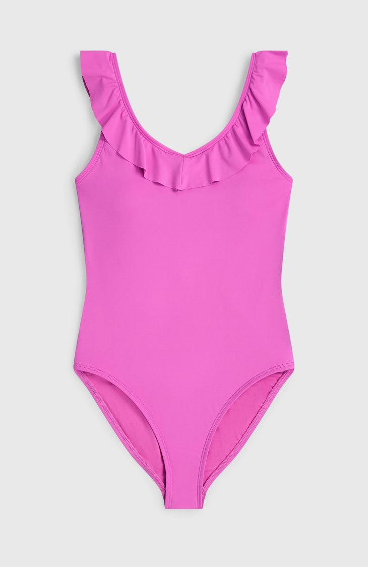 O'Neill Tropics Badeanzug | Electric Fuschia