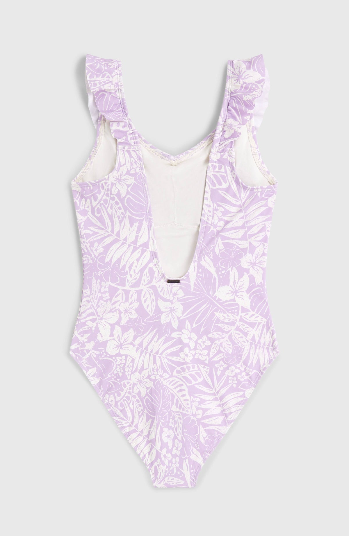 O'Neill Tropics Badeanzug | Purple Island Sky
