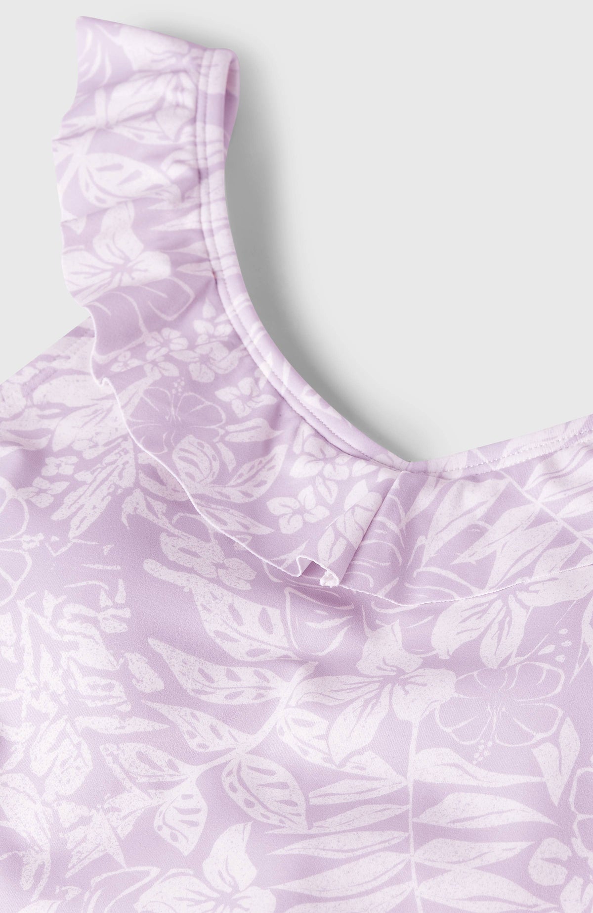 O'Neill Tropics Badeanzug | Purple Island Sky