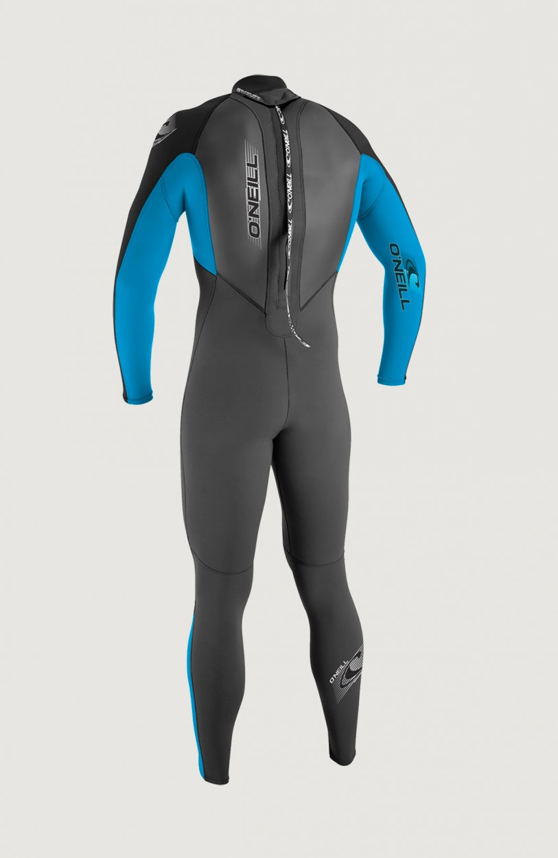 Reactor 3/2mm Full Wetsuit Youth | Grey