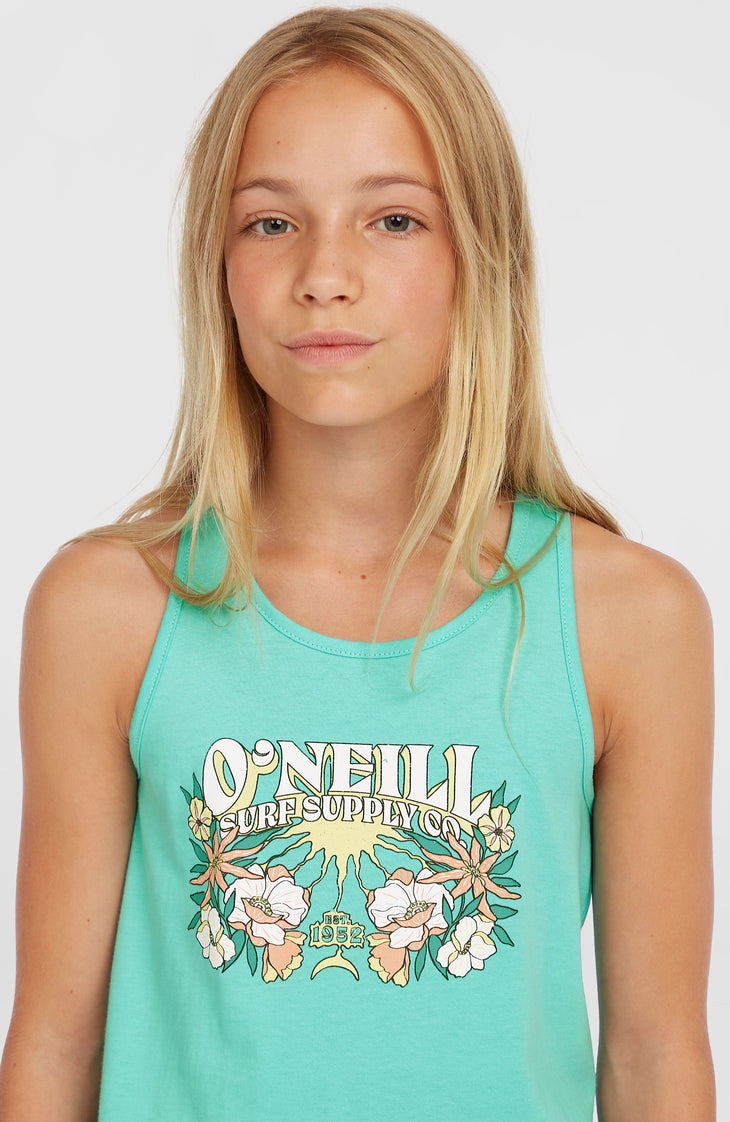 Summer Graphic Tanktop | Surf City