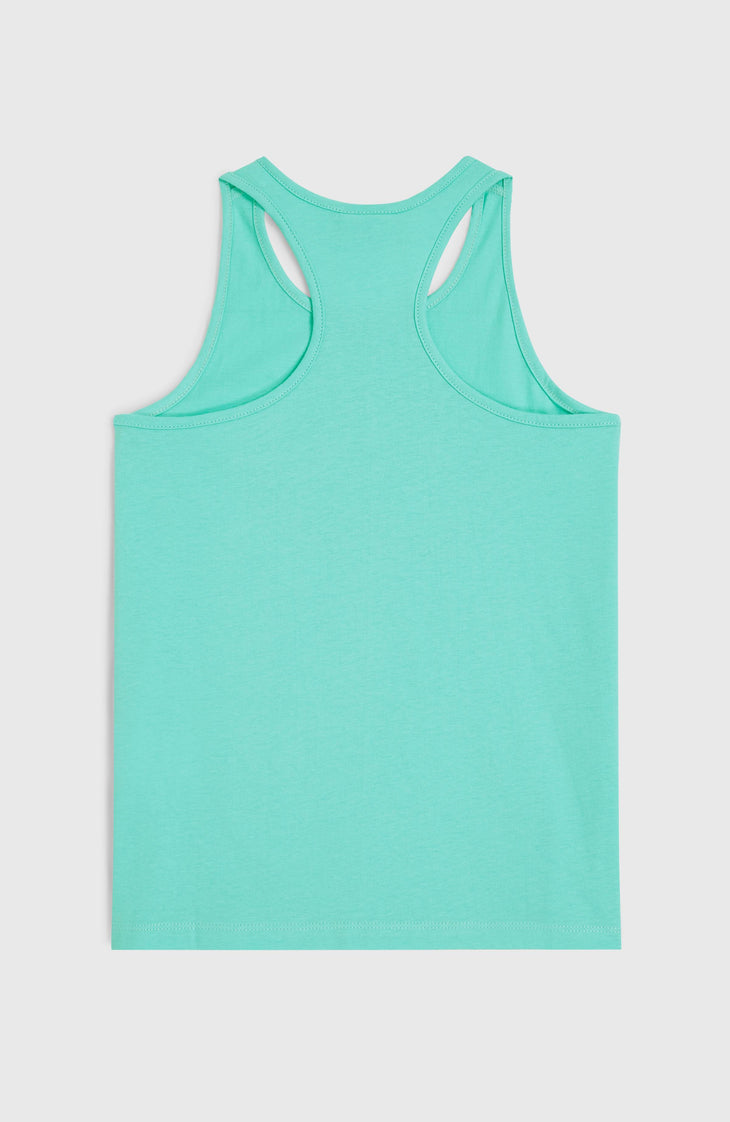 Summer Graphic Tanktop | Surf City