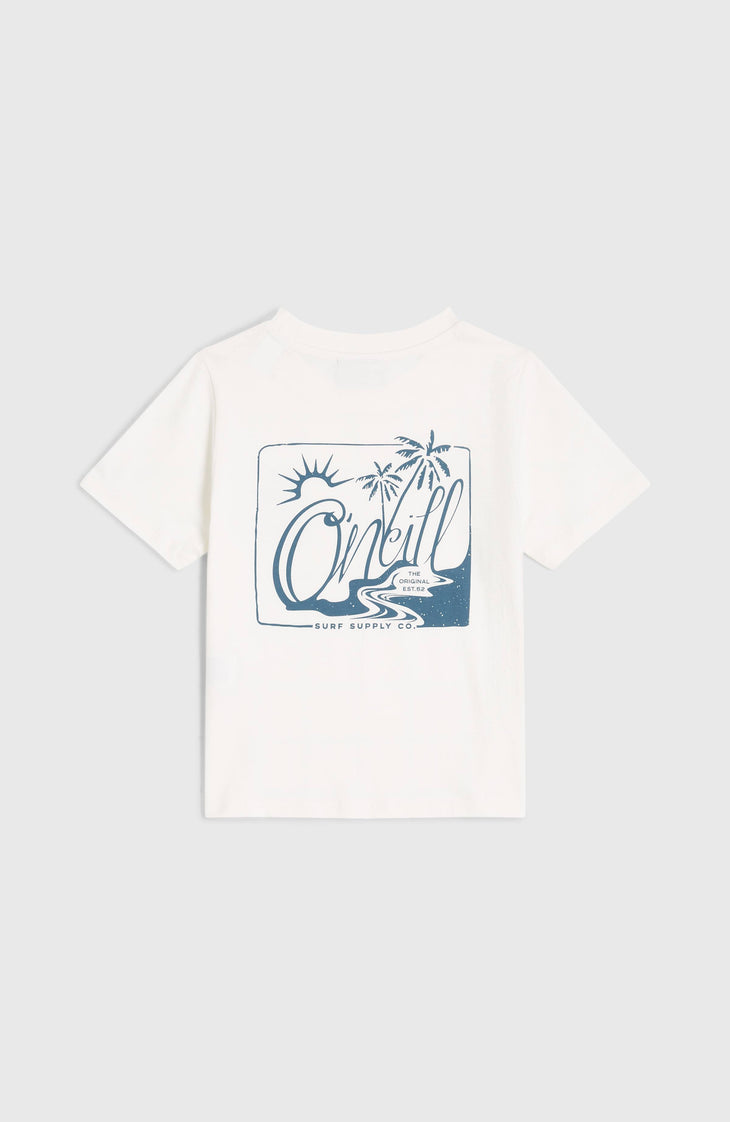 Short Graphic T-Shirt | Snow White