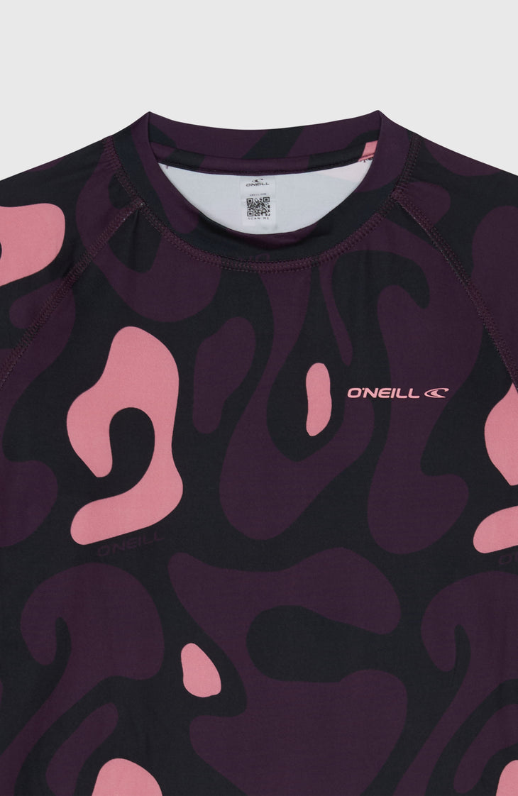 Thermoset | Black Active Ink