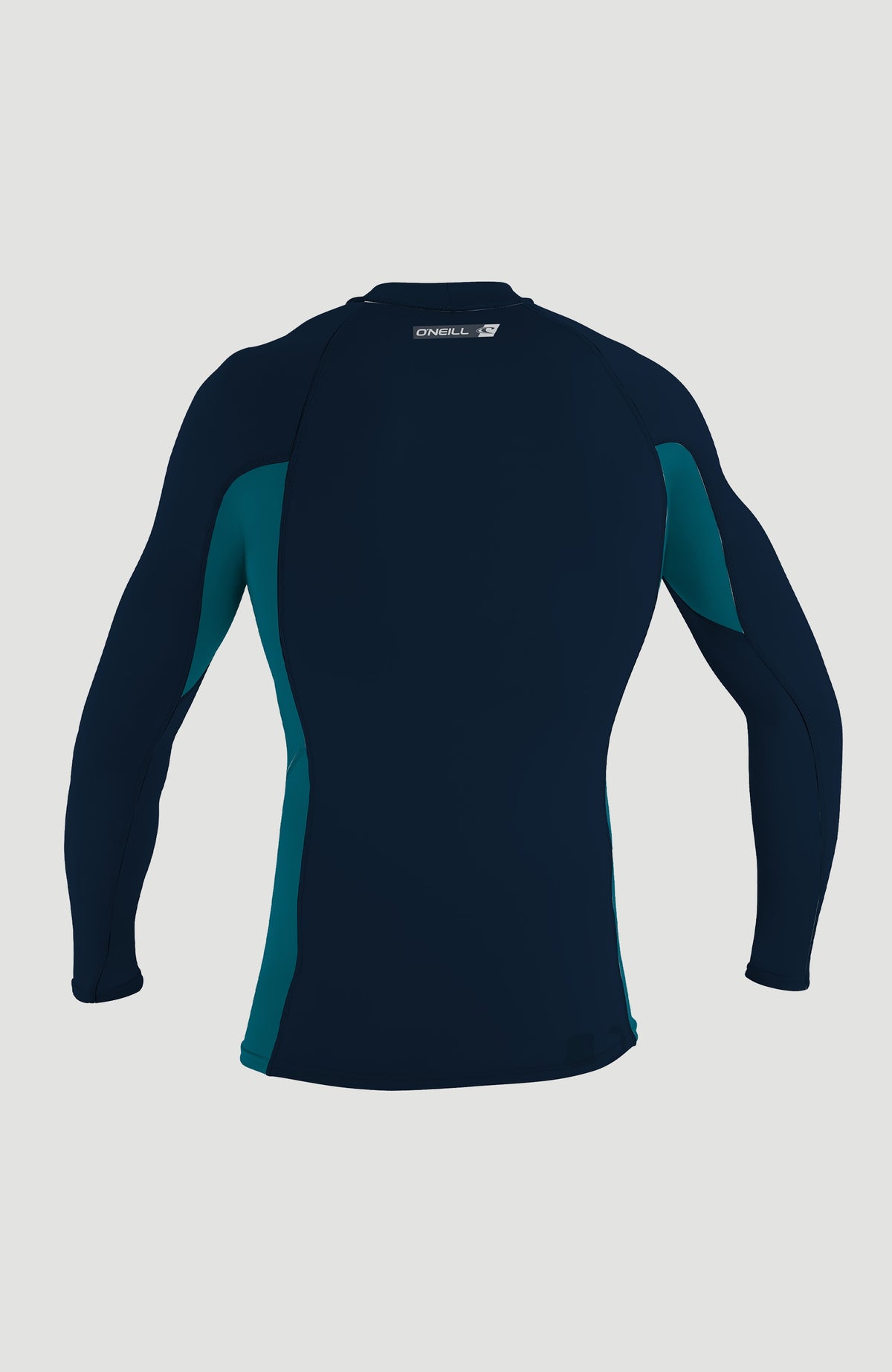 Premium Skins Long Sleeve Rash Guard | ABYSS/TIDE POOL/ABYSS