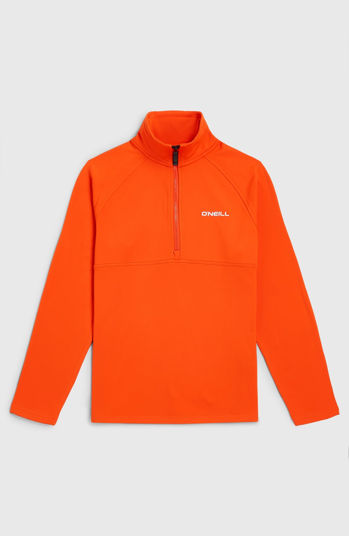 FWC'Cruz Fleecepullover | Flame