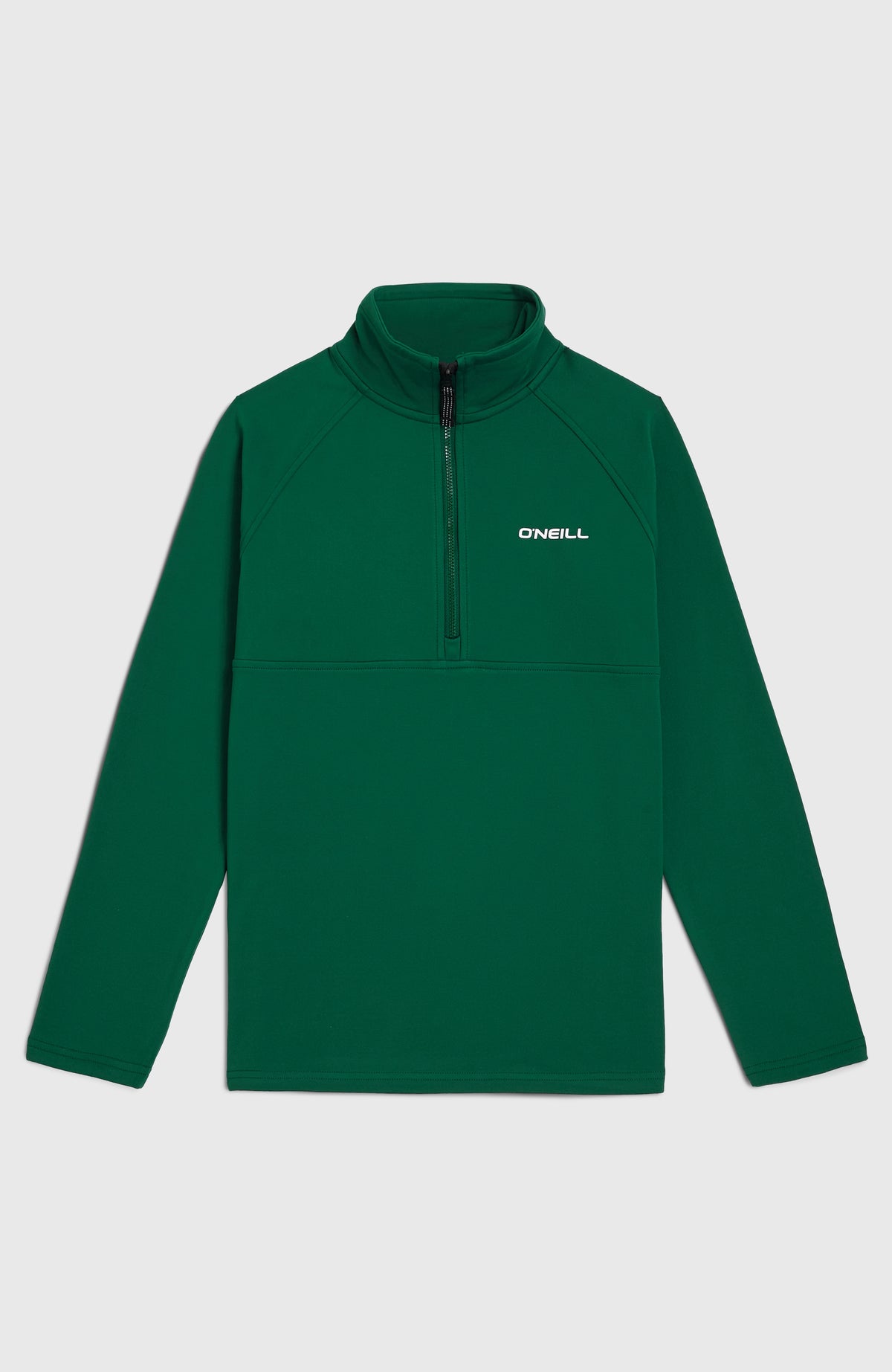 FWC'Cruz Fleecepullover | Emerald Envy