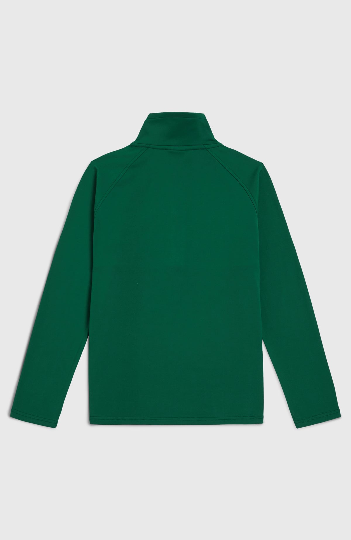 FWC'Cruz Fleecepullover | Emerald Envy