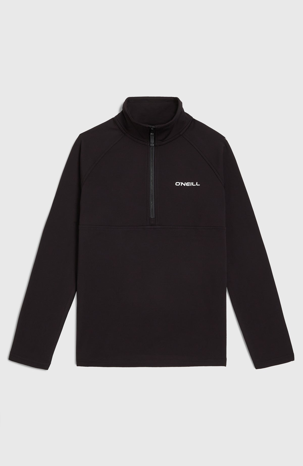 FWC'Cruz Fleecepullover | Black Out