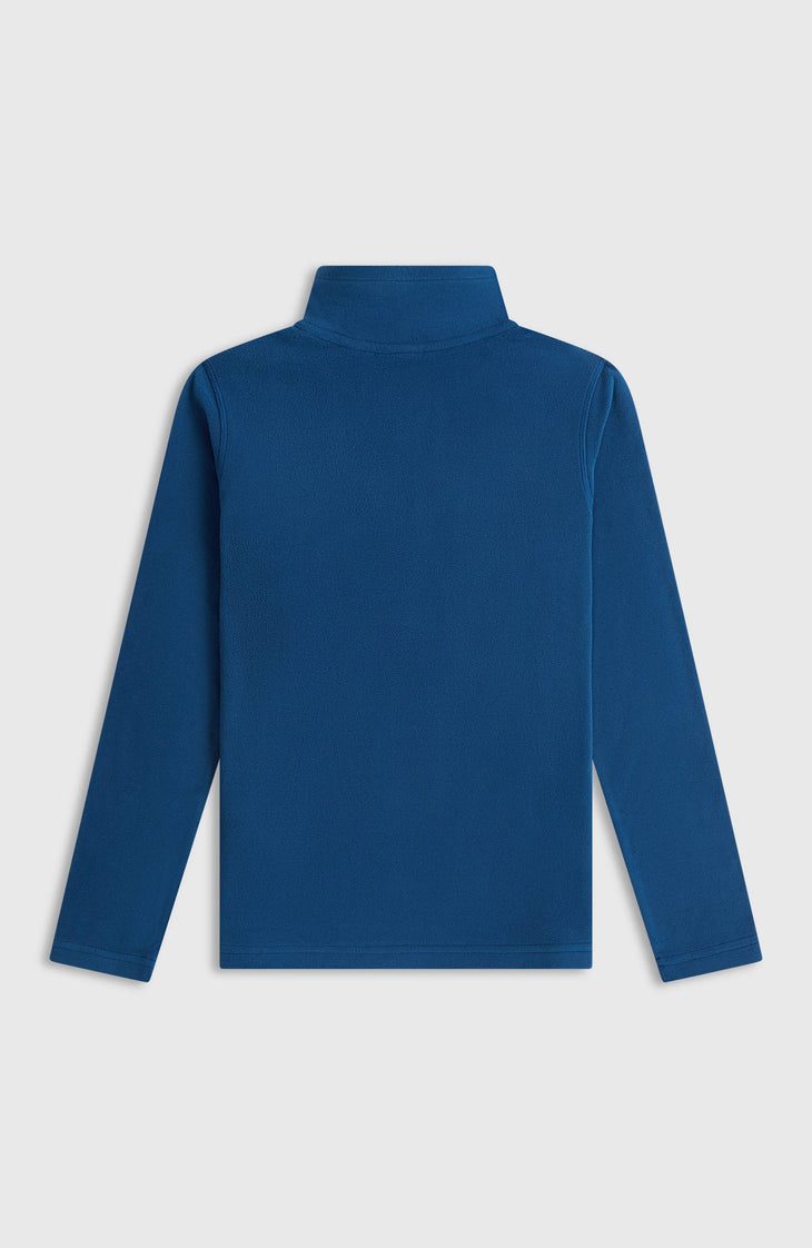 FWC'Cruz Jack's Polartec® Fleecepullover mit Halbreißverschluss | Regal Blue