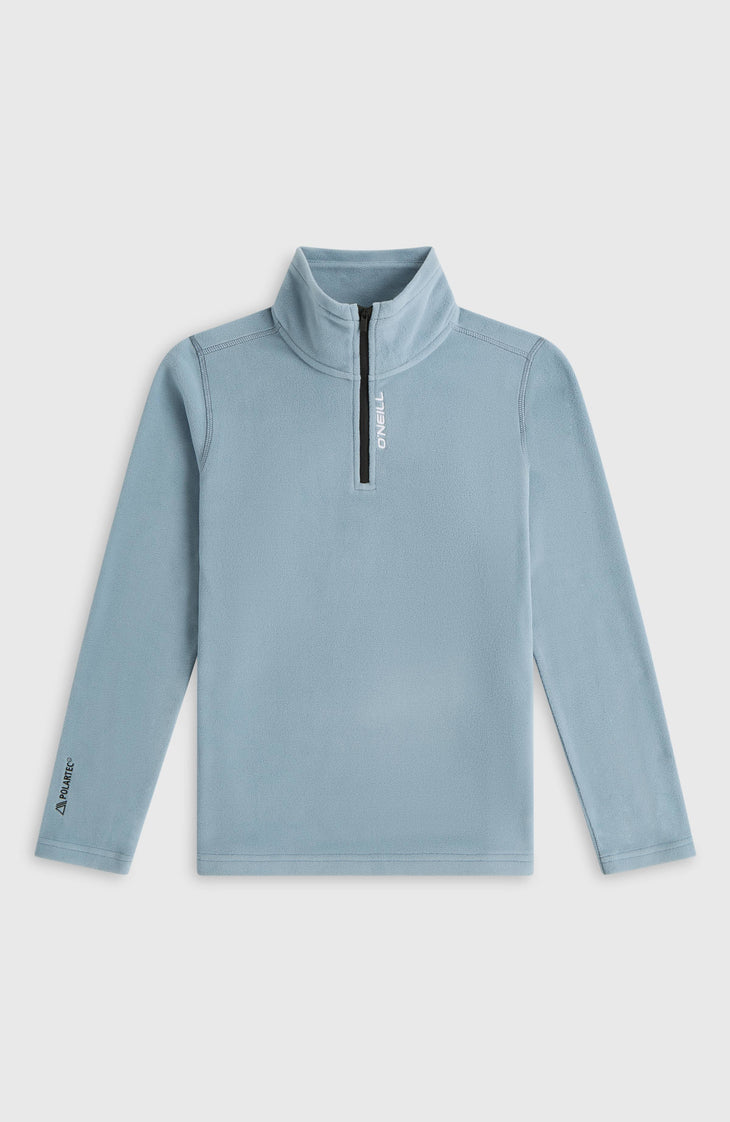FWC'Cruz Jack's Polartec® Fleecepullover mit Halbreißverschluss | Murky Water