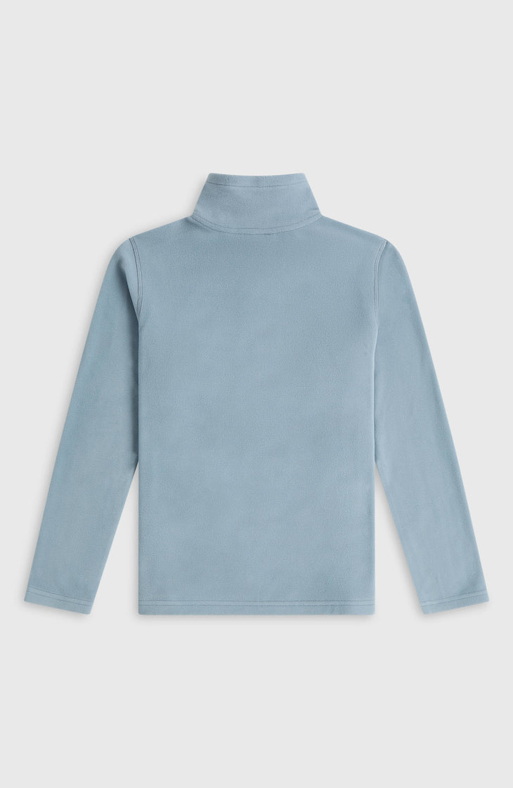 FWC'Cruz Jack's Polartec® Fleecepullover mit Halbreißverschluss | Murky Water