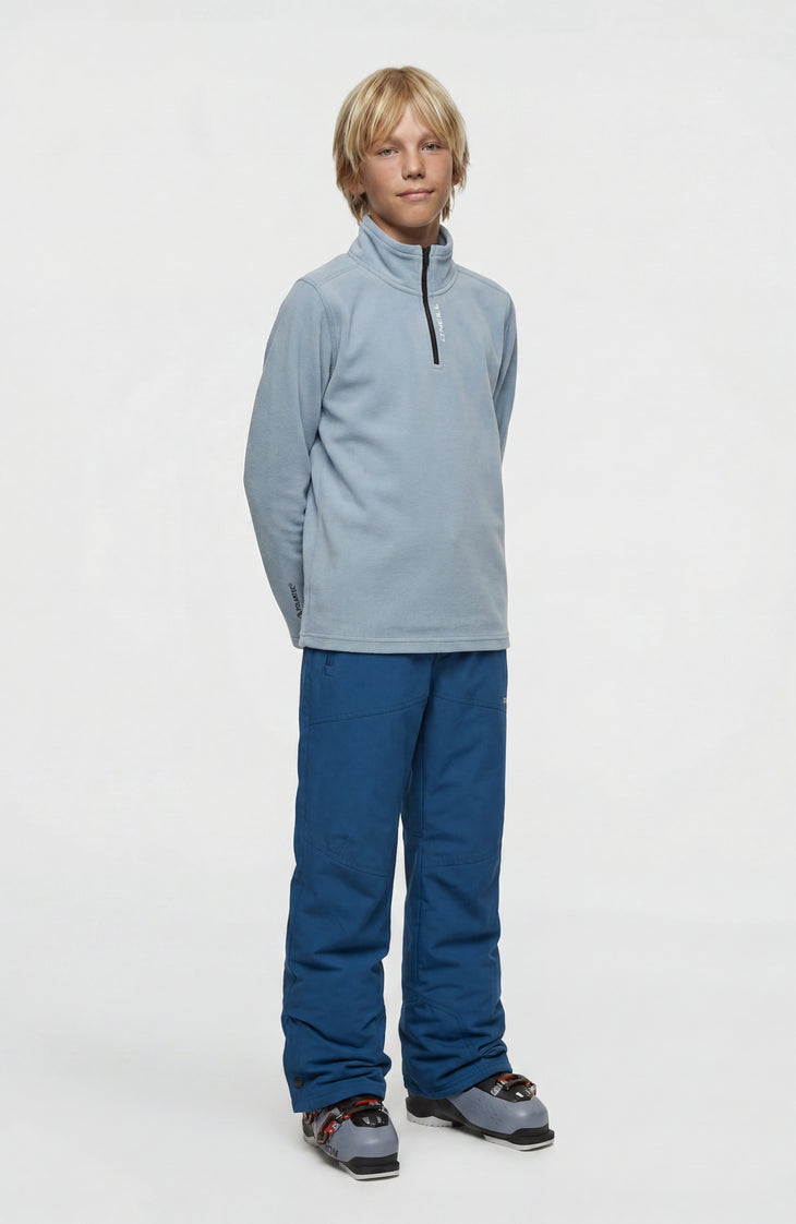 FWC'Cruz Jack's Polartec® Fleecepullover mit Halbreißverschluss | Murky Water